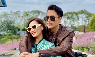 Việt Anh hé lộ nguyên nhân bị "lão hóa sớm" trong phim đang quay "Về Chung Một Nhà"