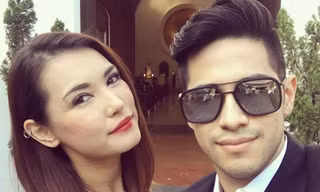 Sự thật “giật tưng người” về bạn trai của “thánh nữ phim người lớn Nhật” Maria Ozawa