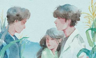 'Cảnh nóng' hiếm hoi trong truyện của Nguyễn Nhật Ánh sẽ được thể hiện thế nào khi lên phim?