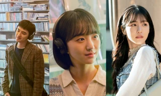 Bí Mật Không Thể Nói: Tình yêu tựa như phép màu bắt đầu từ một bản nhạc 