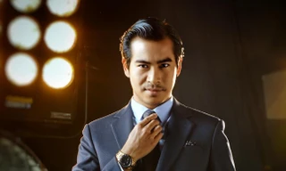 Sững sờ với chuyện một nam diễn viên nghe tin mẹ mất vẫn phải tiếp tục hoàn thành cảnh quay