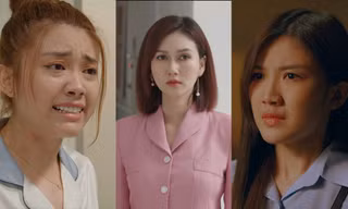Chân dung 3 nữ phụ gây ức chế nhất phim VTV lúc này: Mỗi cô khó chịu một kiểu!