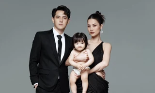 Vừa khoe ảnh đẹp mừng tuổi mới, Đông Nhi đã bị chê trách vì lý do liên quan đến con gái