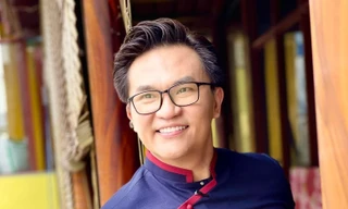 Vì đâu ‘MC giàu có nhất Việt Nam’ từng muốn đi tu rồi lại thay đổi quyết định?