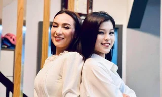 Đến lượt con gái nuôi của Phi Nhung bức xúc khi bị tung tin đồn thất thiệt