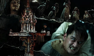 Muốn nhập môn phim kinh dị Thái, nhất định bạn nhớ xem những bom tấn này