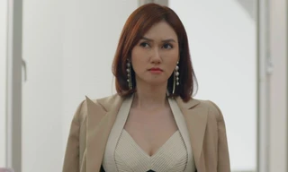 Vì sao bạn gái cũ của Đình Tú bỗng than phiền khán giả “ác khẩu”?