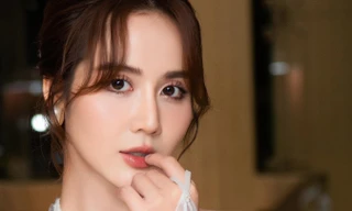 Huyền Lizzie tiết lộ tình trạng hiện tại, quan hệ với Đình Tú đã rõ như ban ngày?