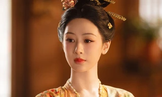 Cẩm Tú Phương Hoa: Dương Tử ghi điểm nhờ cảnh diễn hoàn toàn bằng ánh mắt