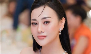 Bị nói yêu Shark Bình vì tiền, Phương Oanh tung bằng chứng cho thấy cô chẳng kém đại gia