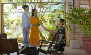 Không Ngại Cưới Chỉ Cần 1 Lý Do: Cặp đôi phụ bất ngờ chiếm sóng chỉ với một câu nói