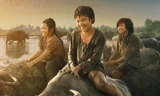 3 diễn viên nhí đáng yêu tạo nên sức hút cho "Đất Rừng Phương Nam" bản điện ảnh