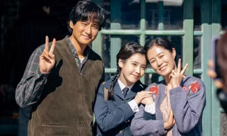 Chấp nhận sự không hoàn hảo của cuộc sống chính là bớt khắc nghiệt với bản thân