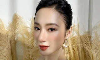 'Sốc' nặng trước phản ứng của mỹ nhân nóng bỏng sau khi bị phạt tiền vì đăng tin sai lệch