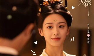 Thiều Hoa Nhược Cẩm có lẽ sẽ nổi tiếng hơn nếu không đụng độ Khom Lưng?