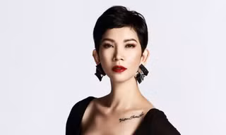 Bỏng mắt với ảnh ‘nóng’ của Xuân Lan và chồng: Liệu có bước qua ranh giới gợi cảm?