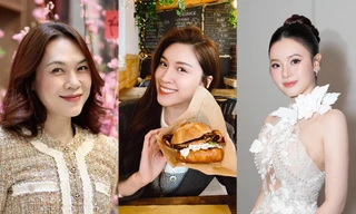 Sao Việt bị mất đồ ở trời Tây: Midu ly kỳ, Mỹ Tâm chịu thiệt hại nặng nhất