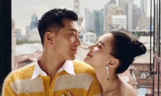 Đám cưới Đậu Kiêu - Hà Siêu Liên: Con gái “vua sòng bạc” nhận hồi môn khủng cỡ nào?