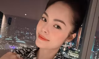 Lý do gì khiến Dương Cẩm Lynh bị bảo là đăng bài quảng cáo sai lệch?