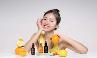 Gen Z “con nhà người ta" Meichan chính thức trở thành Đại sứ thương hiệu của Jumiso