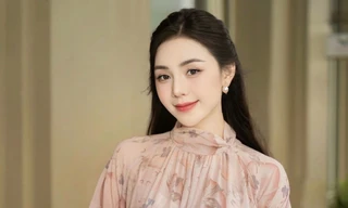 Đang được ghép đôi với B Trần, Quỳnh Kool bất ngờ khoe tin nhắn tình cảm với người khác