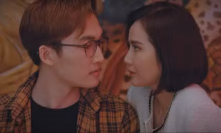 Thương Ngày Nắng Về: Không thể ngờ Huyền Lizzie và Đình Tú lại rất thích làm điều này