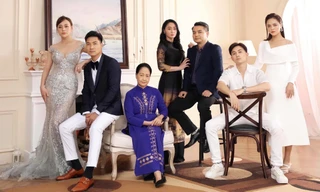 Top 5 phim truyền hình ăn khách nhất 2021: Cớ sao thiếu vắng một cái tên cực quen thuộc?