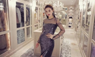 Choáng ngợp với cuộc sống cực xa hoa của đại gia V-biz dù phải ở nhà tránh dịch