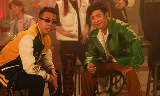 Rapper Ricky Star cùng Only C chuyển nghề bán cơm tấm từ lúc nào mà không ai hay?