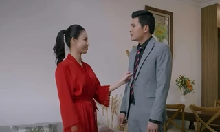 Trạm Cứu Hộ Trái Tim: Quang Sự ẩn ý chuyện cặp đôi Nghĩa - An Nhiên sắp "toang"?