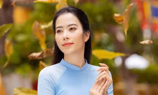 Từng được mời đóng nữ chính Huệ trong "Duyên Kiếp" nhưng cớ sao Nam Em lại lỡ hẹn?
