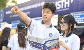 Ngày hội tuyển sinh khối các ngành Khoa học và Công nghệ: Nhiều hoạt động hấp dẫn 