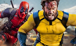 Kẻ phản diện trong phim Marvel duy nhất năm nay có lai lịch thú vị cỡ nào?