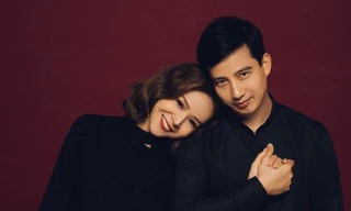 ‘Chị đẹp’ Diễm Hương của 'Gara hạnh phúc' nổi đóa khi bị cà khịa chuyện hôn nhân