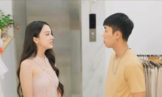 "Đi Giữa Trời Rực Rỡ" đã hết, Chải và cô chủ shop Ngọc Ngà vẫn cực tình cảm