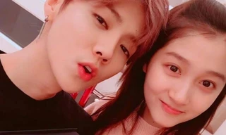 Quan Hiểu Đồng - Lộc Hàm vướng lời nguyền "7 năm chưa cưới sẽ chia tay"?