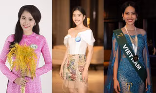 Điểm lại 5 lần thi nhan sắc của Nam Em: Vì sao Miss World Vietnam 2022 ghi dấu mạnh mẽ nhất?