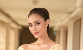 Miss Global Beauties 2024: Một người đẹp bị tước vương miện vẫn được vinh danh