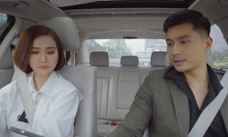 Mỹ nam mới nhất của "Thương Ngày Nắng Về" phần 2: Tưởng người lạ hóa ra cực kỳ quen