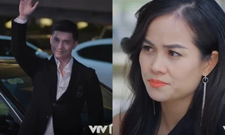 Thương Ngày Nắng Về phần 2: Xuất hiện hai nhân vật mới khiến mọi chuyện càng thêm rối ren