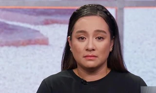 Vợ cũ Bằng Kiều nói gì trước những tin đồn ác ý xoay quanh ngoại hình con gái Phi Nhung?