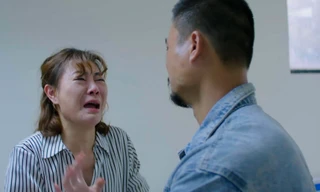 Quá nhiều nhân vật bất ổn, chuyện gì đang xảy ra với các vai nữ của phim VTV?