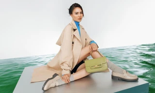 Pedro trình làng phiên bản túi Kate Bag độc quyền dành riêng cho thị trường Việt Nam