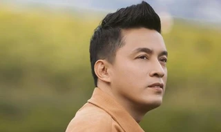 Đây là cách ca sĩ Lam Trường đáp lại tin đồn anh đã ly hôn lần 2 và có bạn gái mới?