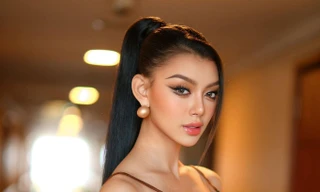 Tương lai Thae Su Nyein ra sao sau khi bị ông Nawat tước danh hiệu Á hậu 2?