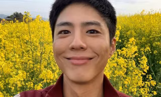Khi Cuộc Đời Cho Bạn Quả Quýt: Park Bo Gum đã nỗ lực làm một điều mà thất bại