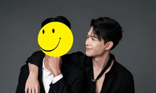 Không phải Diệu Nhi, một nam diễn viên vừa tuyên bố “đợi Anh Tú cả đời cũng được”