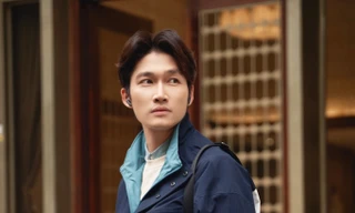 Đình Tú sắp trở lại màn ảnh nhỏ, đóng chung với nữ diễn viên "Thương Ngày Nắng Về"