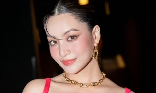 Cô giáo Hồng của 'Mắt biếc' sốc nặng vì bị tát tới 17 lần trong phim mới