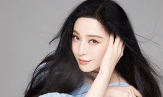 Muốn biết người có khí chất ngôi sao là như thế nào, nhìn ảnh mới của Phạm Băng Băng là rõ